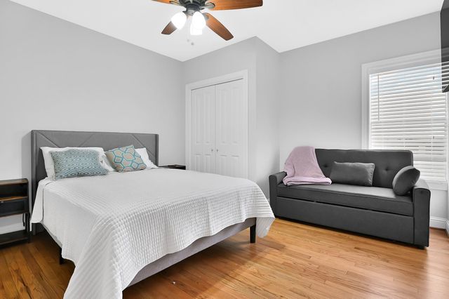 3618 Elysian Street, Houston, TX 77009