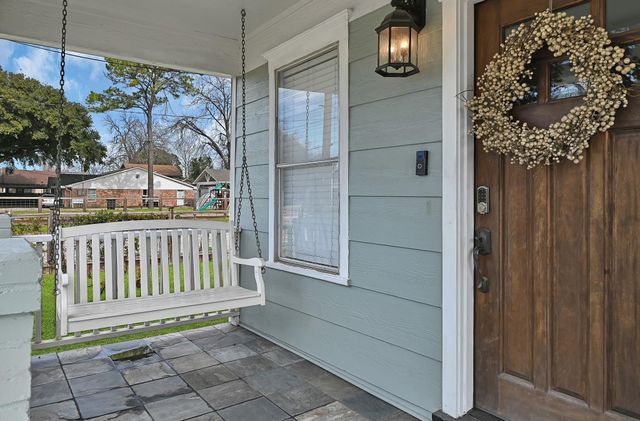 3618 Elysian Street, Houston, TX 77009