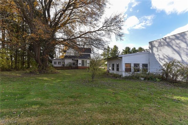 2445 Newton Tomlinson Road, Newton Falls, OH 44444