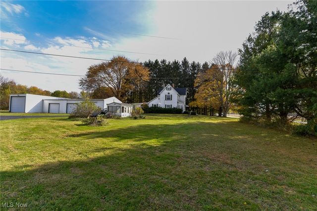 2445 Newton Tomlinson Road, Newton Falls, OH 44444