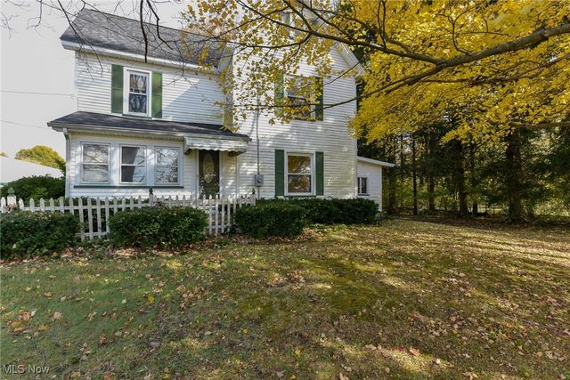 2445 Newton Tomlinson Road, Newton Falls, OH 44444