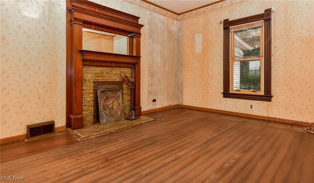 2445 Newton Tomlinson Road, Newton Falls, OH 44444