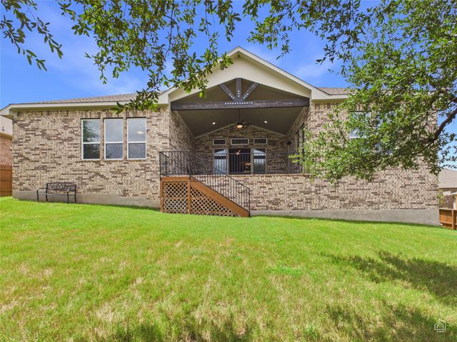 111 Tabago CT, Austin, TX 78737