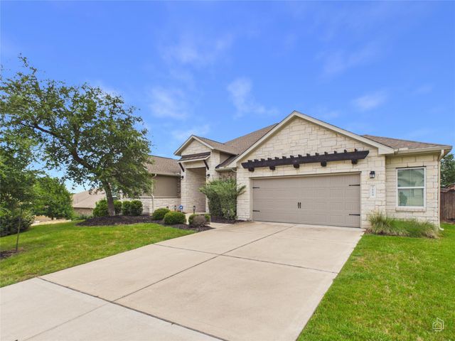 111 Tabago CT, Austin, TX 78737