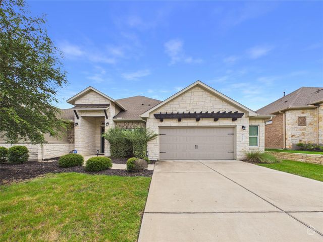 111 Tabago CT, Austin, TX 78737