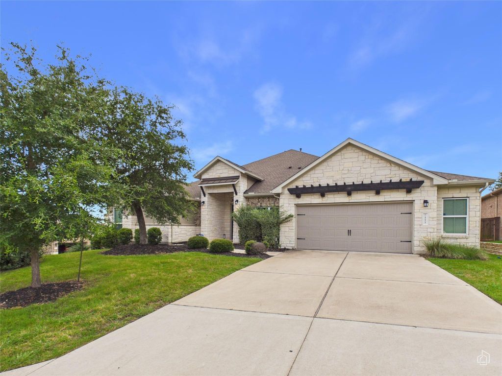 111 Tabago CT, Austin, TX 78737