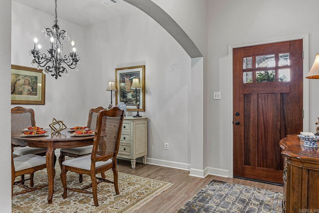 4004 Sandra Lane, Jonesboro, AR 72404