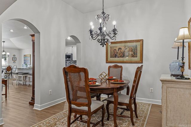 4004 Sandra Lane, Jonesboro, AR 72404
