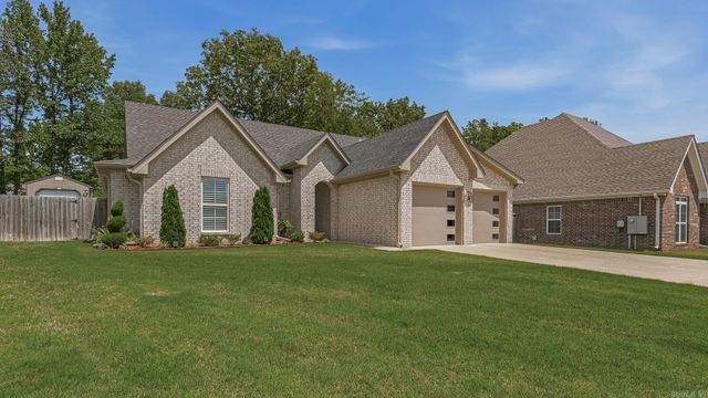 4004 Sandra Lane, Jonesboro, AR 72404