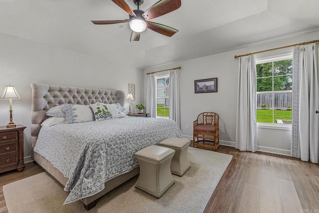 4004 Sandra Lane, Jonesboro, AR 72404