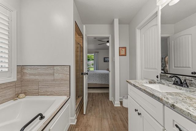 4004 Sandra Lane, Jonesboro, AR 72404