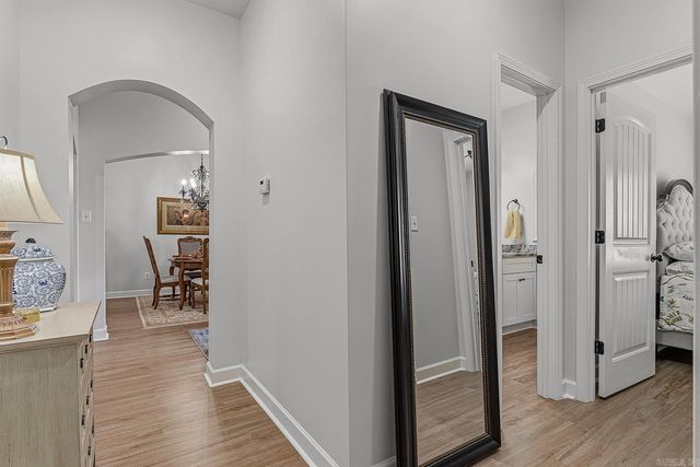 4004 Sandra Lane, Jonesboro, AR 72404