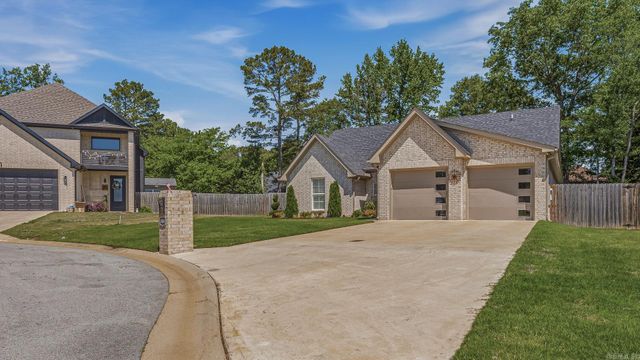 4004 Sandra Lane, Jonesboro, AR 72404