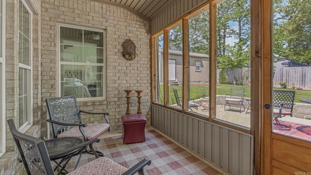 4004 Sandra Lane, Jonesboro, AR 72404