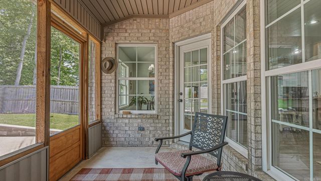 4004 Sandra Lane, Jonesboro, AR 72404