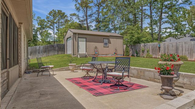 4004 Sandra Lane, Jonesboro, AR 72404