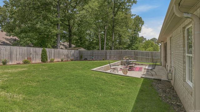 4004 Sandra Lane, Jonesboro, AR 72404