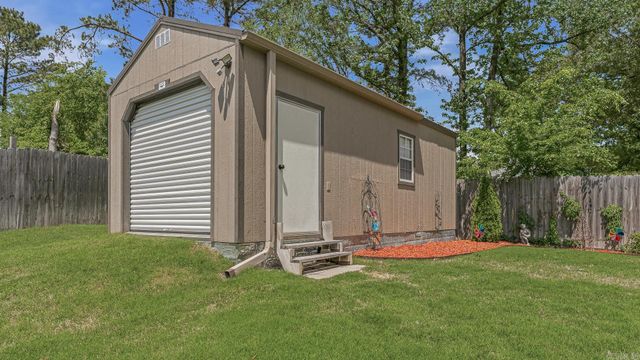 4004 Sandra Lane, Jonesboro, AR 72404