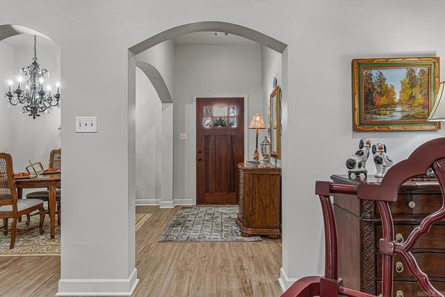 4004 Sandra Lane, Jonesboro, AR 72404