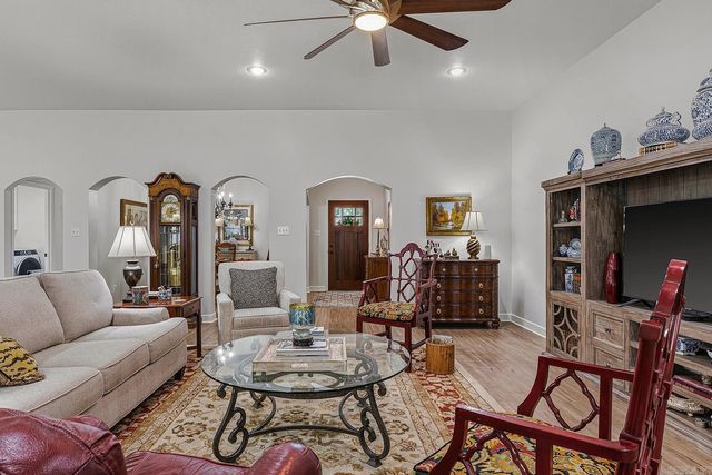 4004 Sandra Lane, Jonesboro, AR 72404