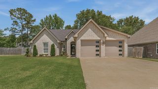 4004 Sandra Lane, Jonesboro, AR 72404
