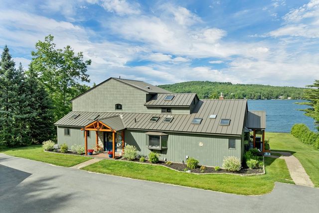 66 Needle Eye Road, Meredith, NH 03253