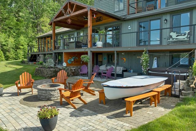 66 Needle Eye Road, Meredith, NH 03253