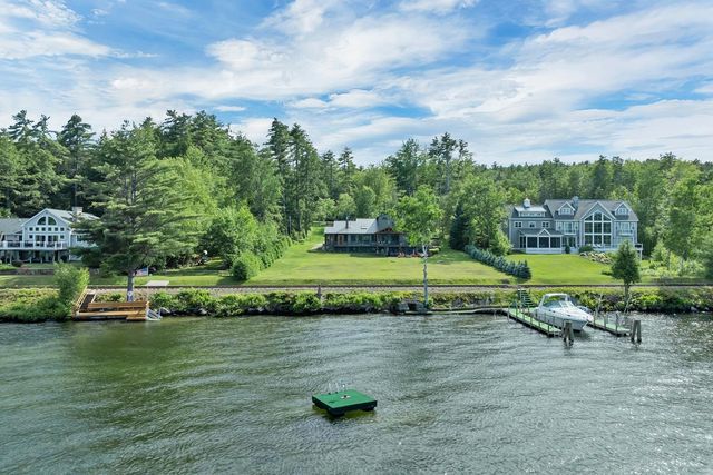 66 Needle Eye Road, Meredith, NH 03253