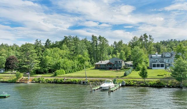 66 Needle Eye Road, Meredith, NH 03253