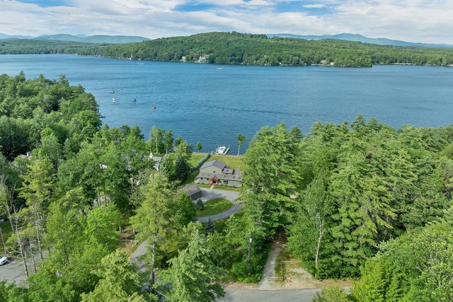 66 Needle Eye Road, Meredith, NH 03253