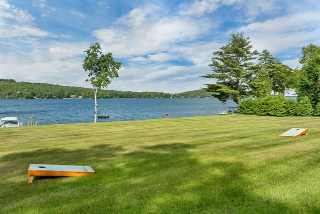 66 Needle Eye Road, Meredith, NH 03253