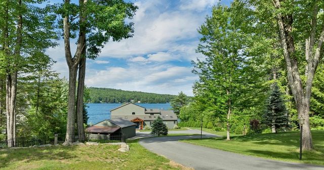 66 Needle Eye Road, Meredith, NH 03253
