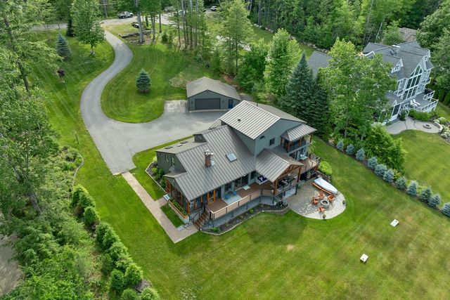 66 Needle Eye Road, Meredith, NH 03253