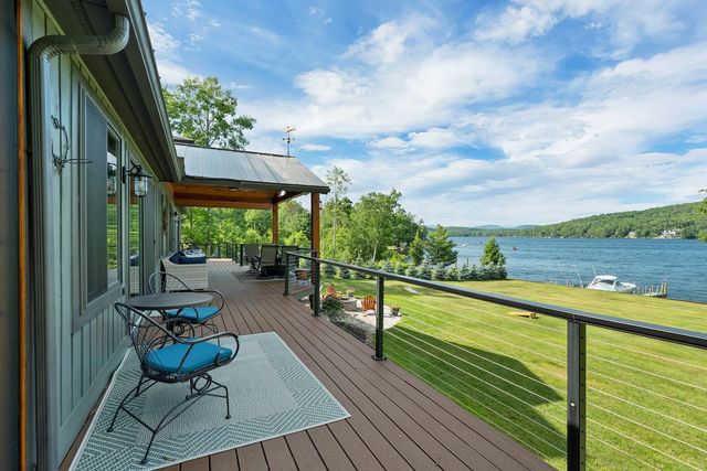 66 Needle Eye Road, Meredith, NH 03253