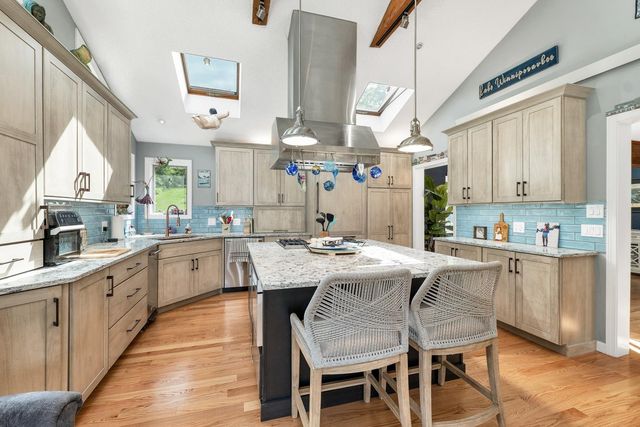 66 Needle Eye Road, Meredith, NH 03253