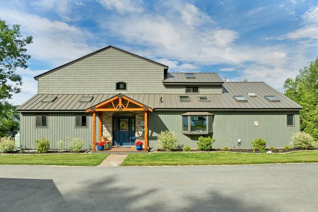 66 Needle Eye Road, Meredith, NH 03253