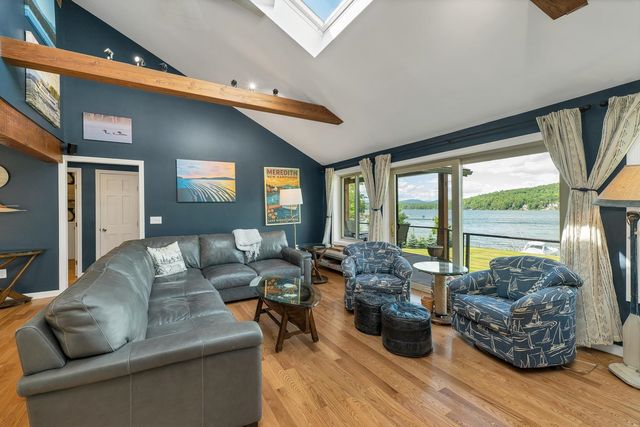 66 Needle Eye Road, Meredith, NH 03253