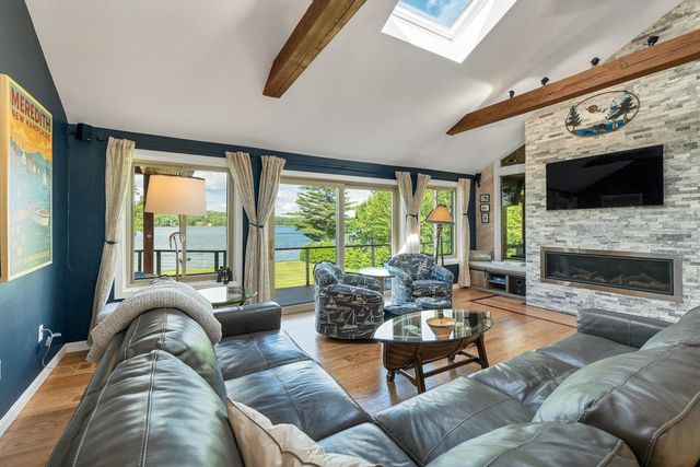 66 Needle Eye Road, Meredith, NH 03253