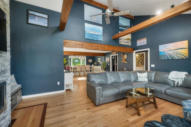 66 Needle Eye Road, Meredith, NH 03253