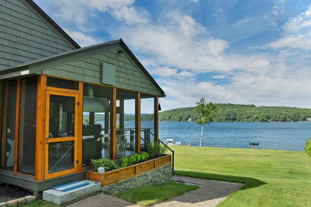 66 Needle Eye Road, Meredith, NH 03253