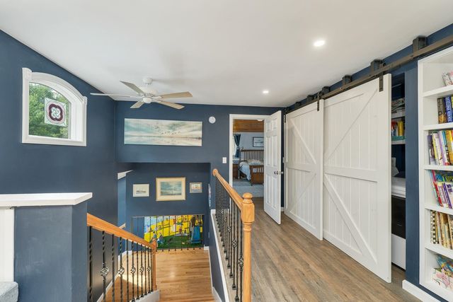 66 Needle Eye Road, Meredith, NH 03253