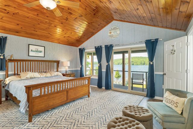 66 Needle Eye Road, Meredith, NH 03253