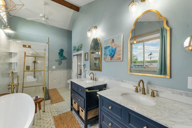 66 Needle Eye Road, Meredith, NH 03253