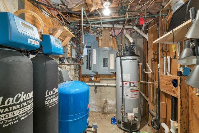 66 Needle Eye Road, Meredith, NH 03253