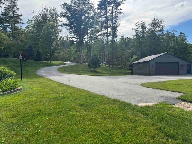 66 Needle Eye Road, Meredith, NH 03253
