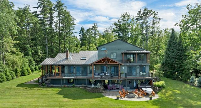 66 Needle Eye Road, Meredith, NH 03253
