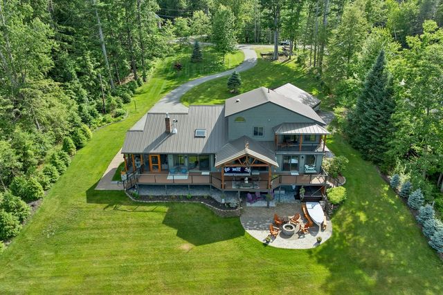 66 Needle Eye Road, Meredith, NH 03253