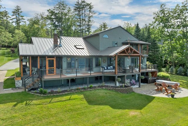 66 Needle Eye Road, Meredith, NH 03253