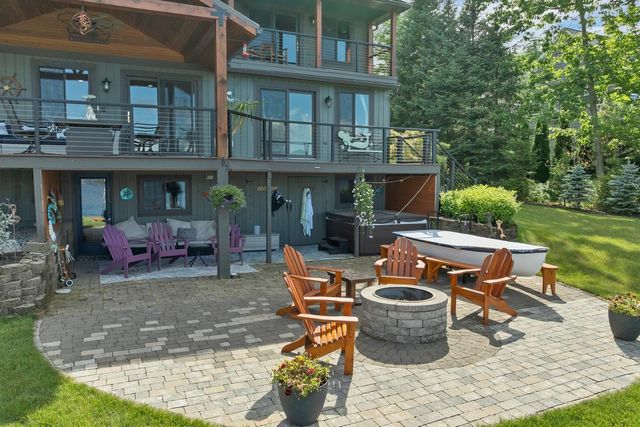 66 Needle Eye Road, Meredith, NH 03253