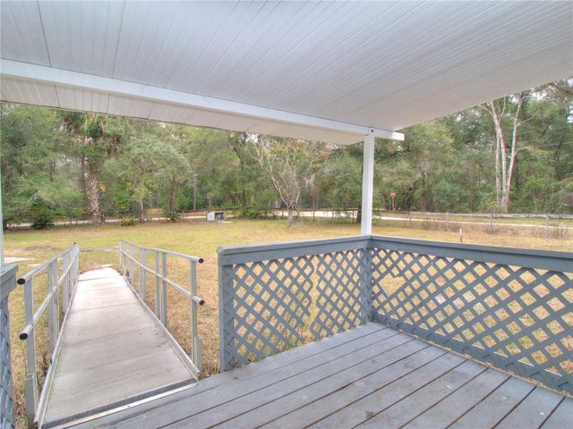 4460 NE 140TH PLACE, Anthony, FL 32617
